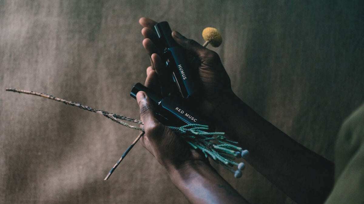 Mad et Len: A Journey into Scented Memories and Handcrafted Elegance Mad et Len: A Journey into Scented Memories and Handcrafted Elegance