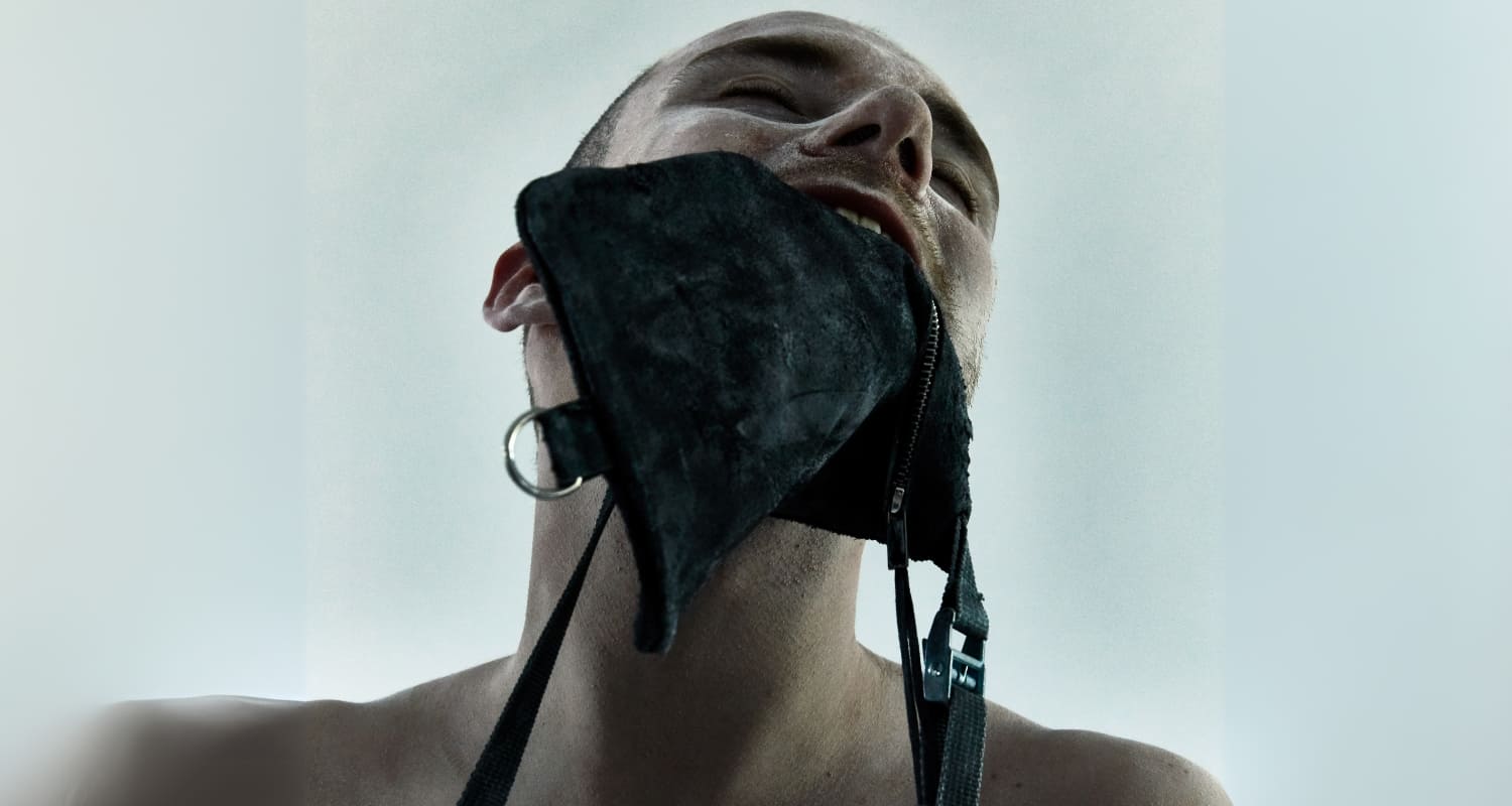 Accessories collection banner for Mono-Krom Gallery