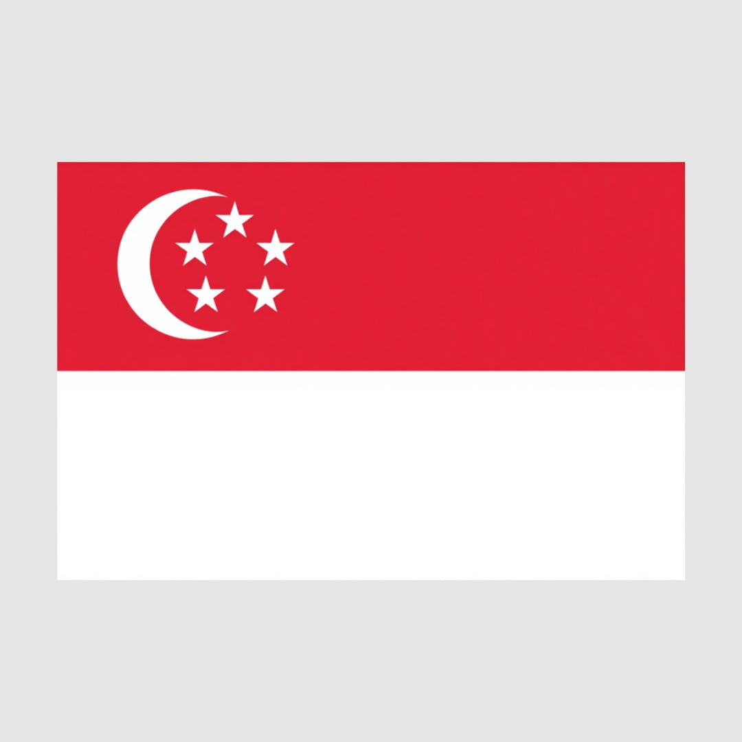 Singapore Privacy Choices | MONO-KROM Gallery
