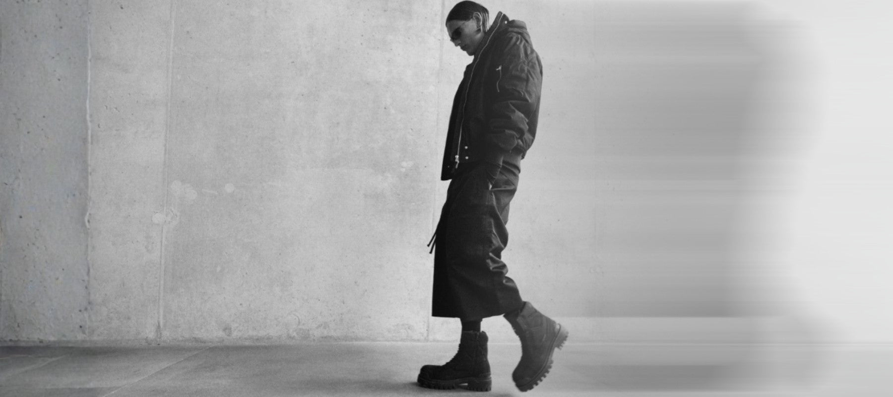Thom Krom: Minimalist Menswear with Maximum Intent