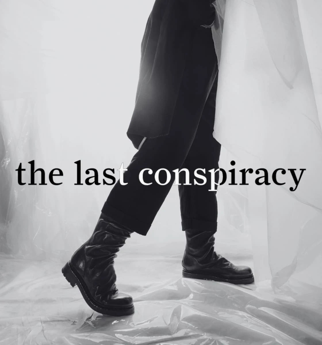 The-Last-Conspiracy-at-MONO-KROM-Gallery-Avant-garde-store-for-men