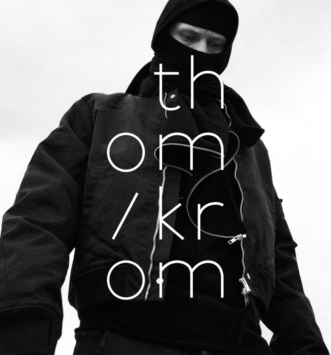 Thom Krom Men SS26 + Sale | Now Available