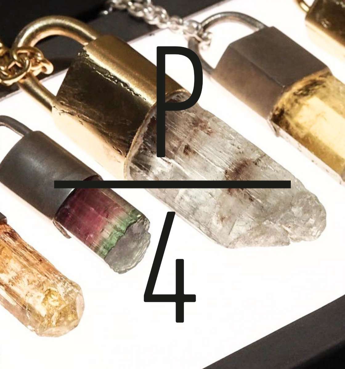Parts of Four
