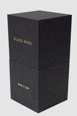Mad et Len - Black Musc eau de parfum 50ml box view