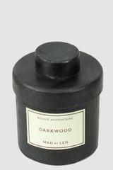 Darkwood | Candle Bougie D'Apothicaire - 300g