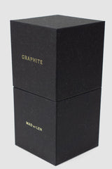Mad et Len - Graphite eau de parfum in 50ml box view