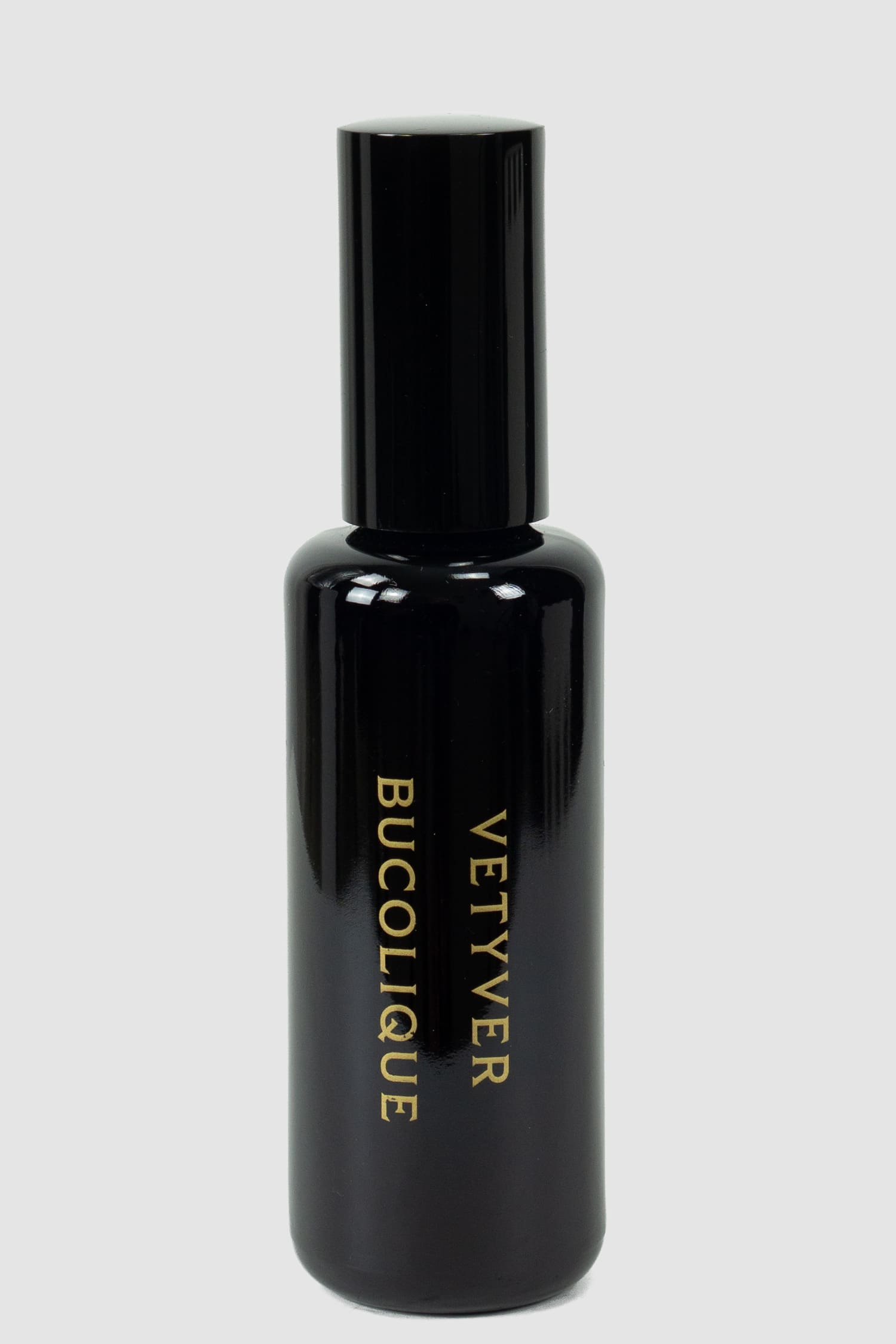 Mad et Len - bottle view of Vetiyver Bucolique | Eau De Parfum - 50ml