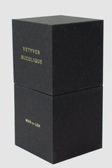 Mad et Len - box view of Vetiyver Bucolique | Eau De Parfum - 50ml