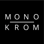 MONO-KROM logo