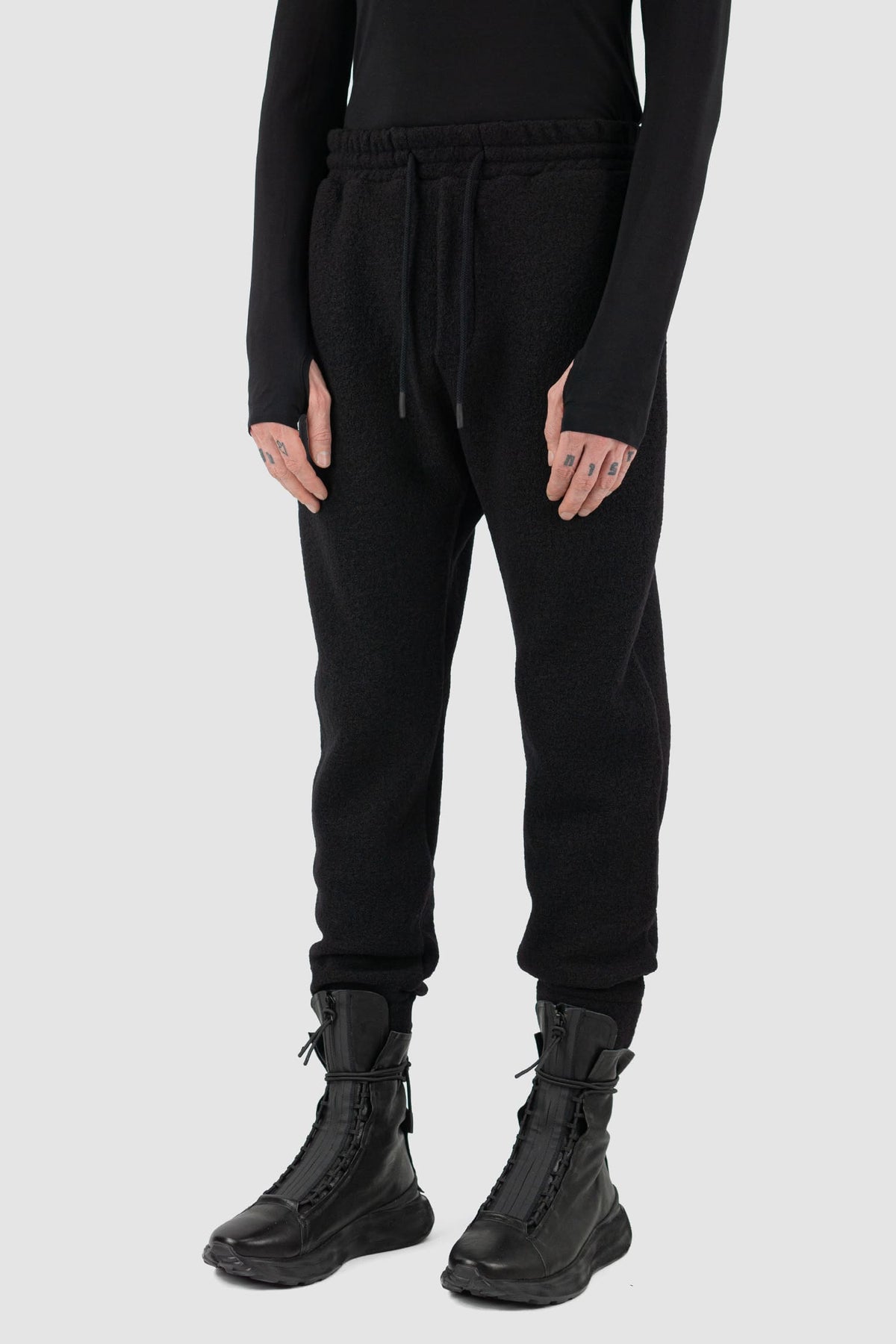【大放出セール】 Sweatpants ▻ MONO-KROM Gallery アクセサリー
