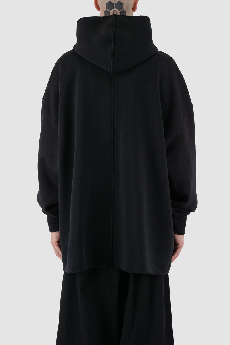 Mega Oversize Hoodie