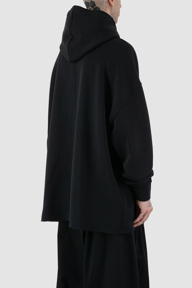 Mega Oversize Hoodie