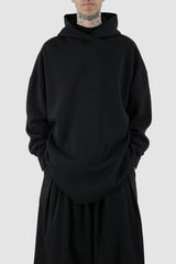 Mega Oversize Hoodie