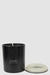 UY Studio - open view of Signature Big Candle U.