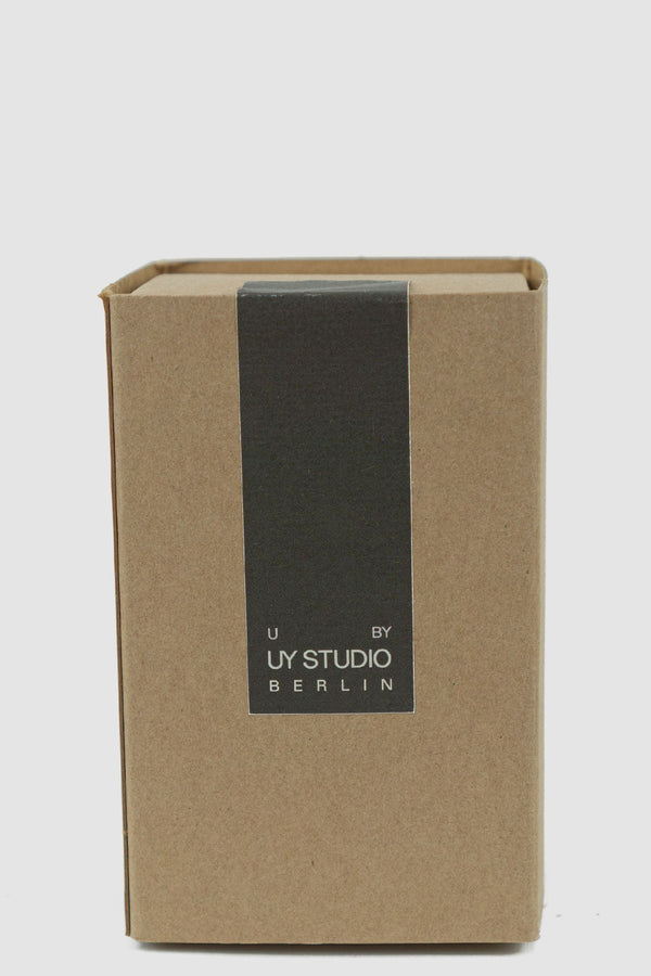 UY Studio - box view of Signature Parfum U.