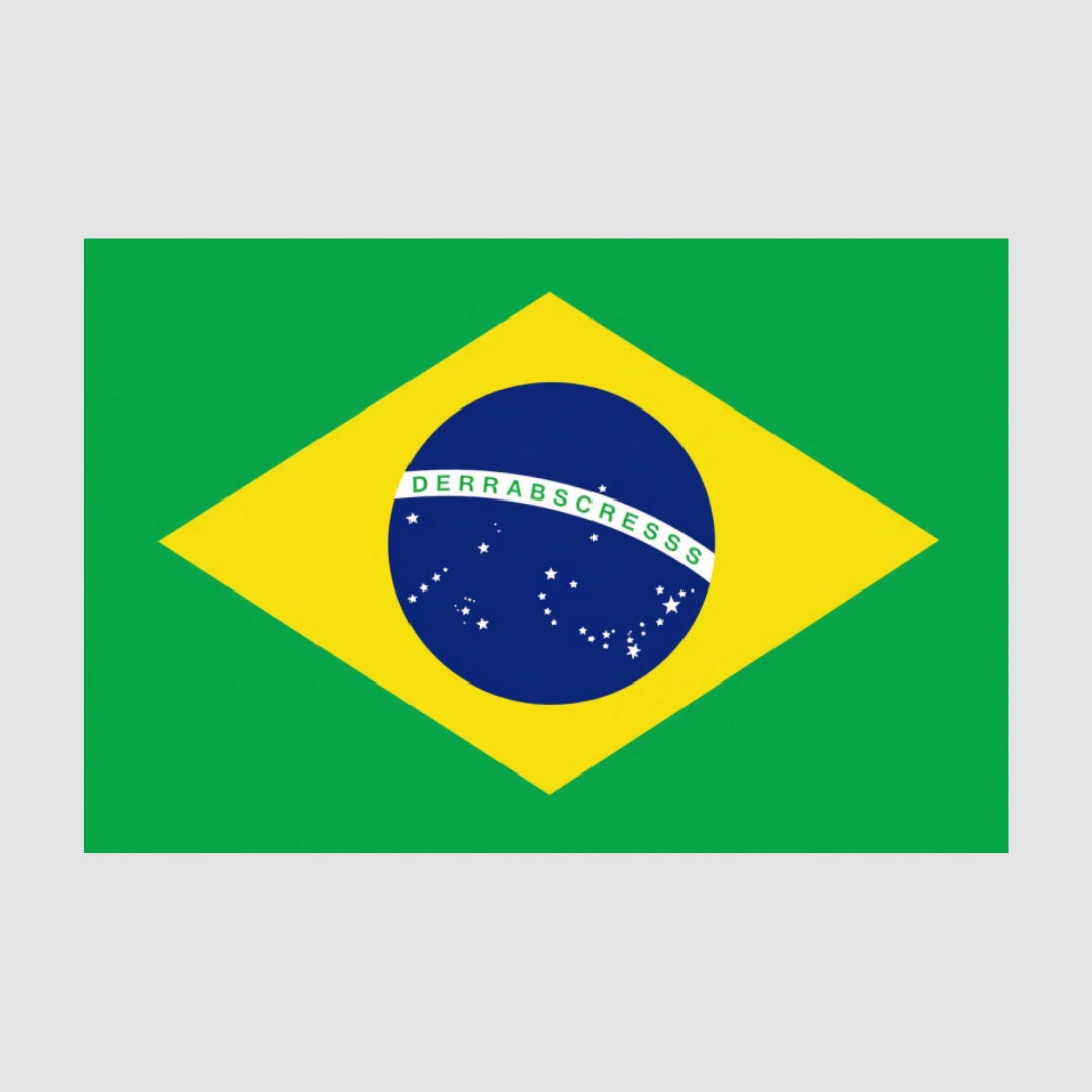 Brazil Privacy Choices | MONO-KROM Gallery