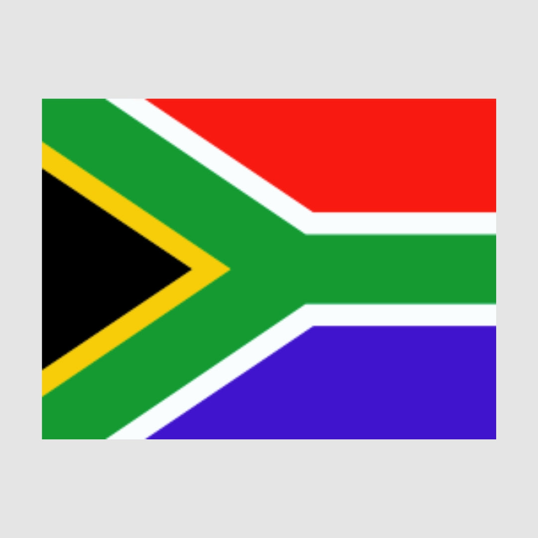 South Africa Privacy Choices | MONO-KROM Gallery