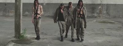 Masnada men SS26 for MONO-KROM Gallery Video Desktop version 2