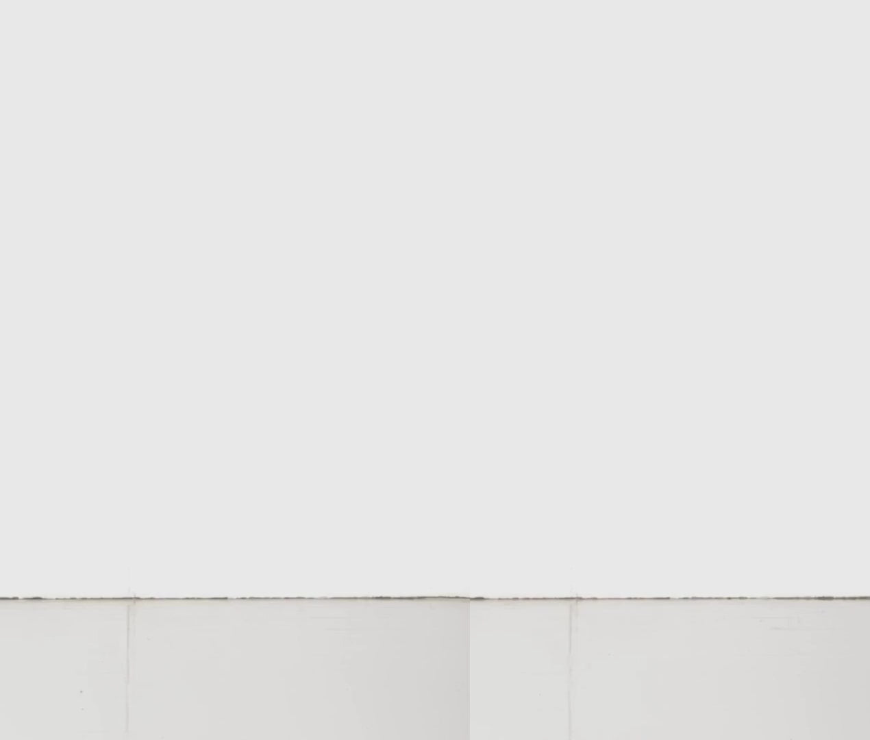 Thom Krom men SS26 - 3 Models with clothing from Mono-Krom Gallery mobile video