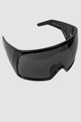 Rick Owens - Kriester Shiny Sunglasses - right view