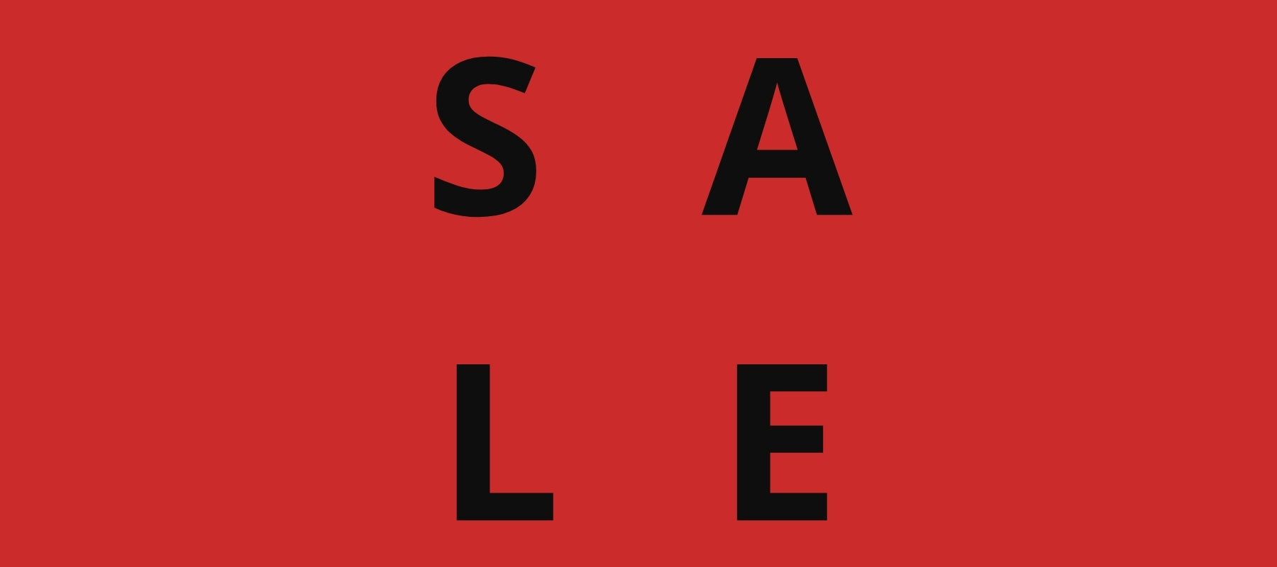 Sale SS26 Desktop Size MONO-KROM Gallery