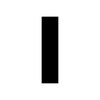 Single line row mobile
