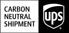 UPS - Sustainable Delivery Partner