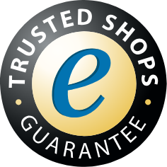 Trusted Shops - Verified Merchant