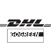 DHL - Carbon Neutral Delivery