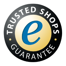 Trusted Shops - Verified Merchant