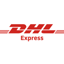 DHL Express shipping partner